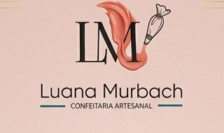 Luana Murbach Confeitaria Artesanal
